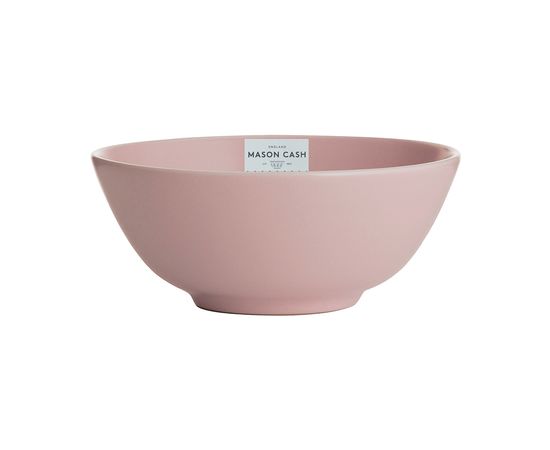 Миска Classic 600 мл розовая, Mason Cash, изображение 4