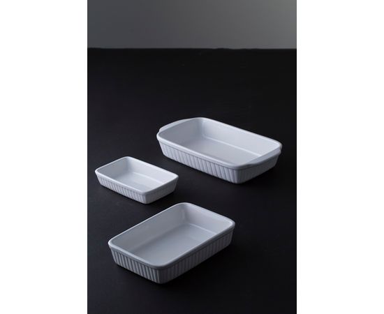 Блюдо для запекания Classic прямоугольное 23 см, Mason Cash, изображение 2