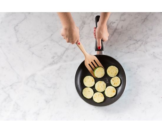 Лопатка-шумовка с крючком Innovative Kitchen, Mason Cash, изображение 4