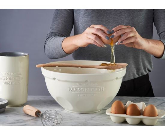 Ложка-шумовка Innovative Kitchen, Mason Cash, изображение 5