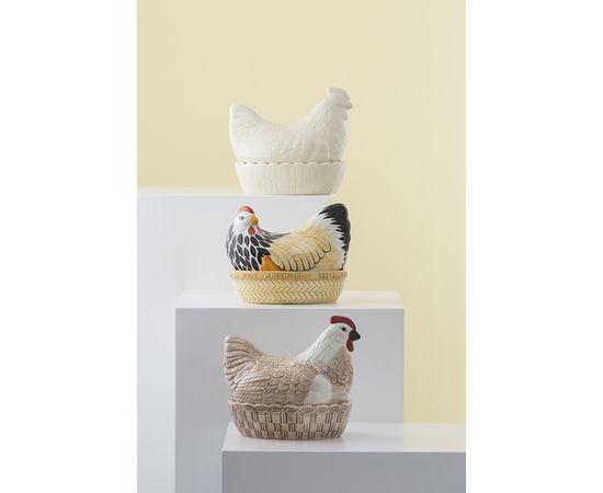 Емкость для яиц Rise and Shine, Mason Cash, изображение 2