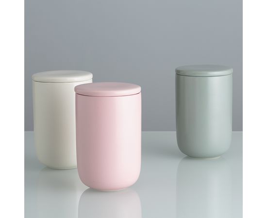 Емкость для хранения Classic серая 15х10 см, Mason Cash, изображение 2