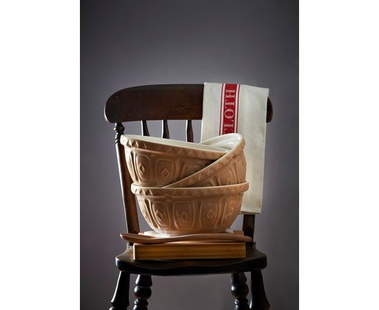 Купить Миска для смешивания Cane 29 см, Mason Cash (арт. 2001.004) с ...