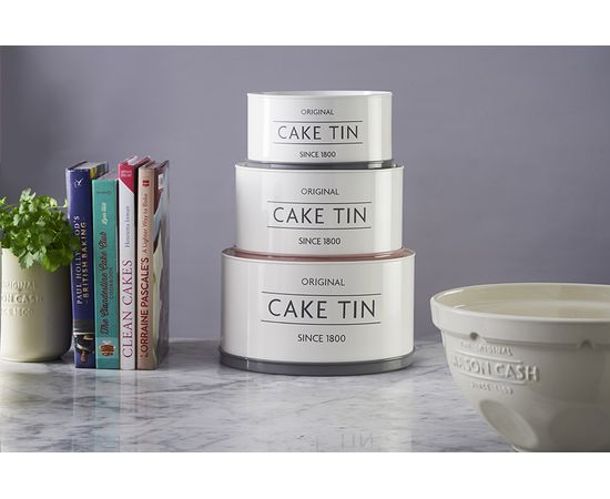 Набор емкостей для хранения десертов Innovative Kitchen, Mason Cash, изображение 4