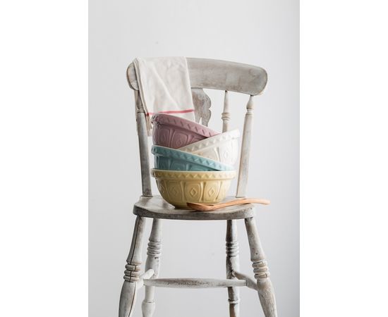 Миска универсальная Colour Mix 29 см кремовая, Mason Cash, изображение 2