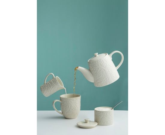 Чайник заварочный In the Forest 1 л, Mason Cash, изображение 4