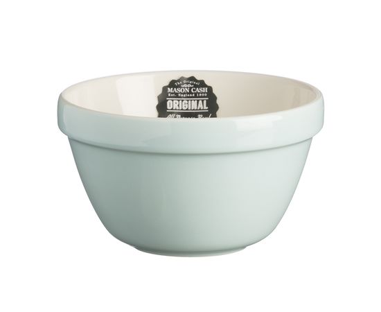 Миска универсальная Colour Mix 16 см светло-голубая, Mason Cash, изображение 7