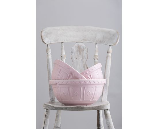 Миска универсальная Colour Mix 29 см пудрово-розовая, Mason Cash, изображение 3