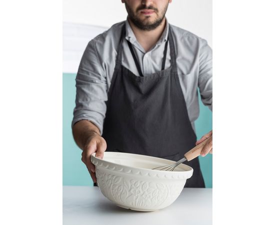 Миска для смешивания In the Forest 29 см кремовая, Mason Cash, изображение 3