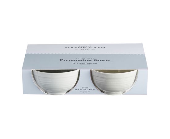 Набор из 4 мисок William Mason, Mason Cash, изображение 7