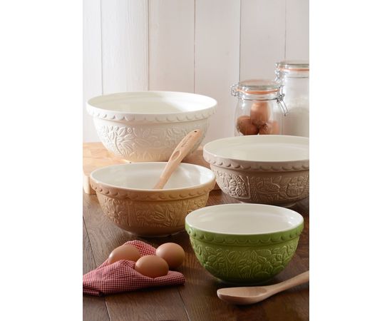 Миска In the Forest Bear 24 см, Mason Cash, изображение 2