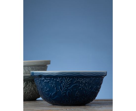 Миска для смешивания Nautical 29 см синий, Mason Cash, изображение 2