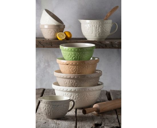 Миска для смешивания In the Forest 29 см кремовая, Mason Cash, изображение 6