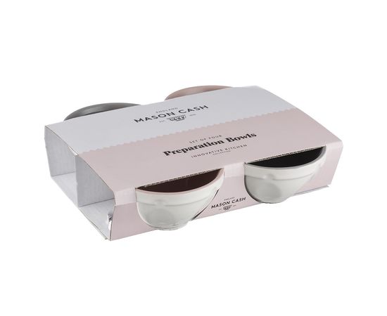 Набор из 4 мисок Innovative Kitchen, Mason Cash, изображение 5