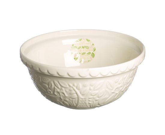 Миска для смешивания In the Forest 29 см кремовая, Mason Cash, изображение 13
