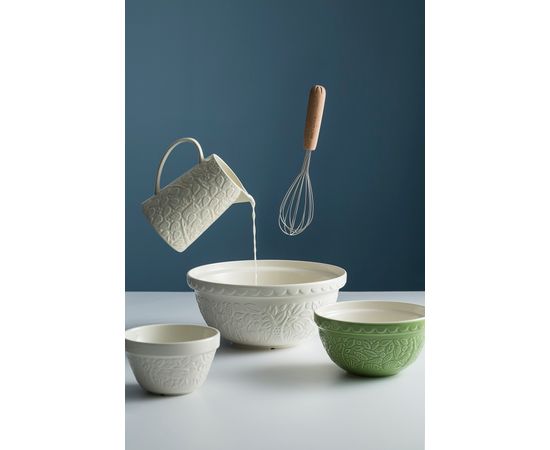 Миска для смешивания In the Forest 29 см кремовая, Mason Cash, изображение 8