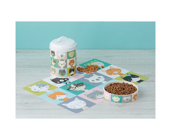 Миска для кошек Pawtrait 250 мл, Mason Cash, изображение 4