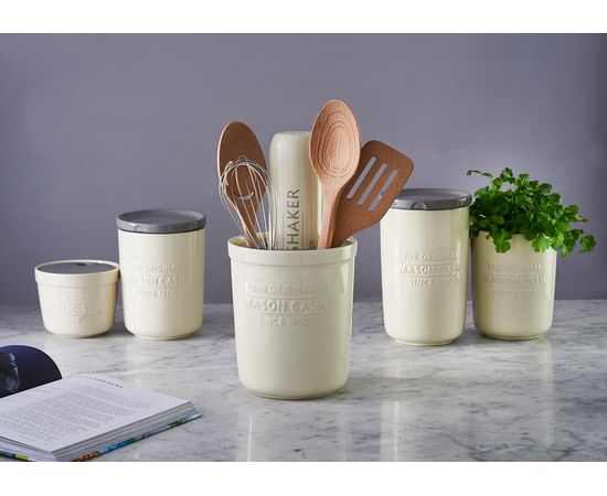 Скалка с шейкером и мерной шкалой Innovative Kitchen, Mason Cash, изображение 4