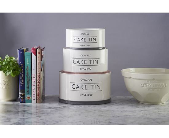 Набор емкостей для хранения десертов Innovative Kitchen, Mason Cash, изображение 2