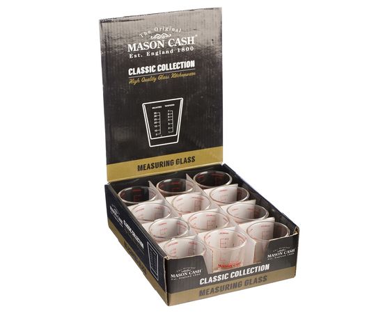 Стакан мерный Classic маленький, Mason Cash, изображение 3