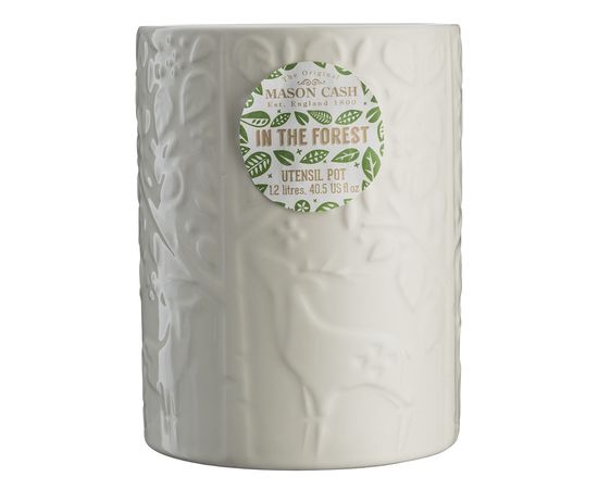 Органайзер для столовых приборов In the Forest, Mason Cash, изображение 7