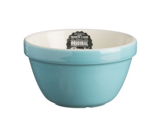 Миска универсальная Colour Mix 16 см бирюзовая, Mason Cash, изображение 9