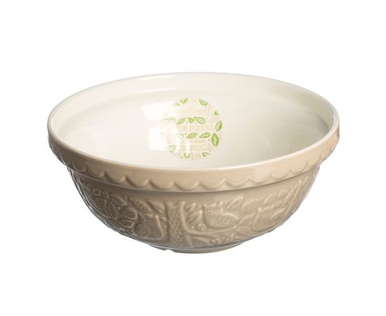 Миска для смешивания In the Forest 26 см серая, Mason Cash, изображение 7