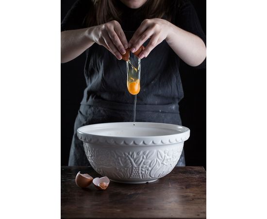 Миска для смешивания In the Forest 29 см кремовая, Mason Cash, изображение 2