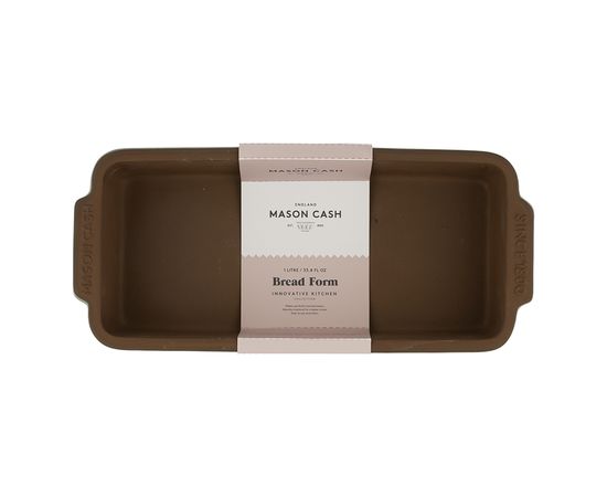 Форма для выпечки хлеба Innovative Kitchen 34х15х8 см, Mason Cash, изображение 4