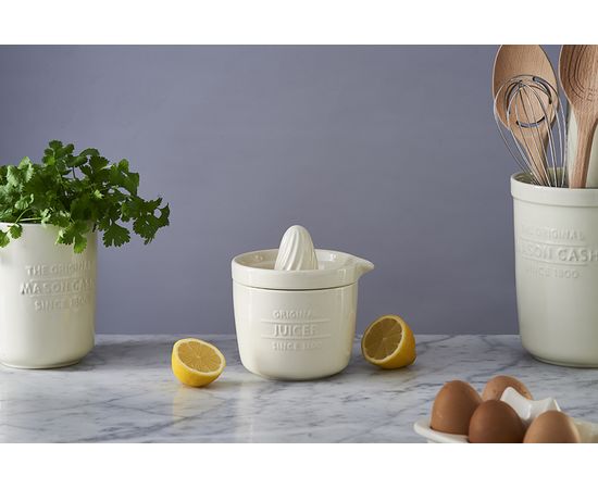 Соковыжималка для цитрусовых Innovative Kitchen, Mason Cash, изображение 7