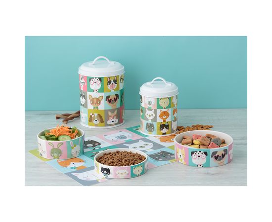 Миска для кошек Pawtrait 250 мл, Mason Cash, изображение 3