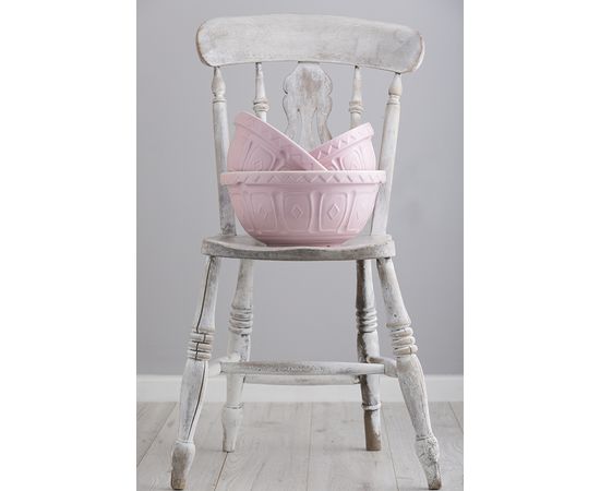 Миска универсальная Colour Mix 29 см пудрово-розовая, Mason Cash, изображение 2