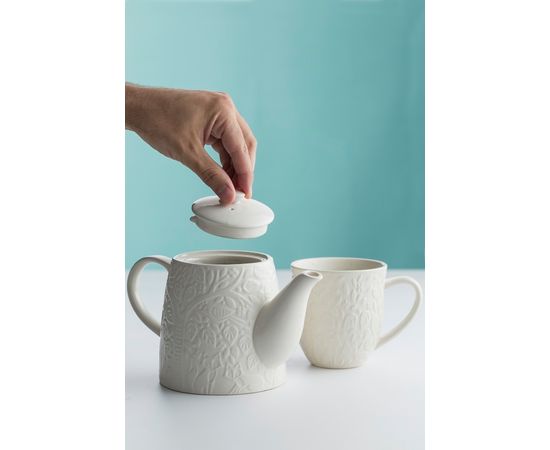 Чайник заварочный In the Forest 1 л, Mason Cash, изображение 3