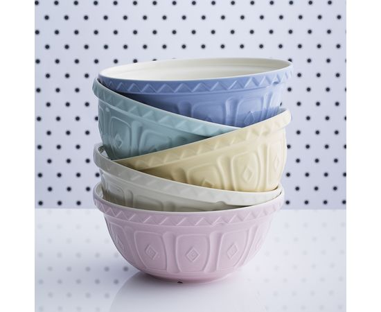 Миска универсальная Colour Mix 29 см светло-голубая, Mason Cash, изображение 3