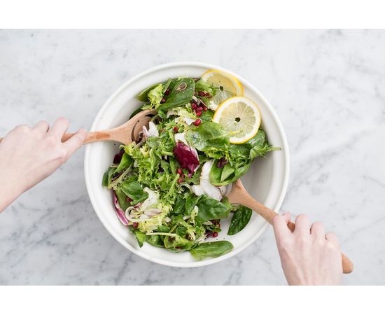 Миска универсальная Colour Mix 29 см кремовая, Mason Cash, изображение 4