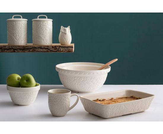 Солонка In the Forest Fox, Mason Cash, изображение 4