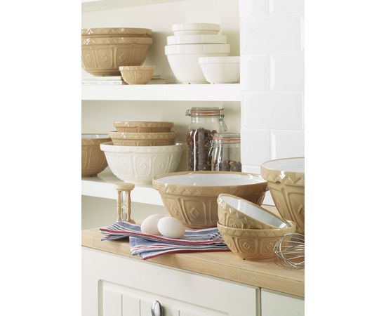 Миска для смешивания Cane 24 см, Mason Cash, изображение 2