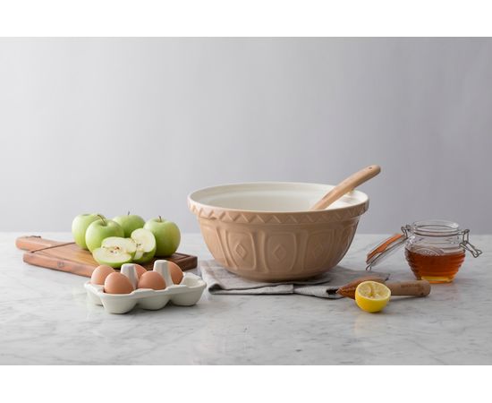 Миска для смешивания Cane 29 см, Mason Cash, изображение 2