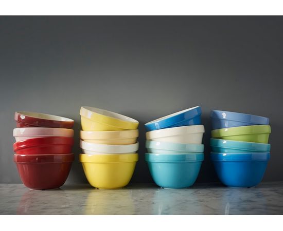 Миска универсальная Colour Mix 16 см светло-голубая, Mason Cash, изображение 5