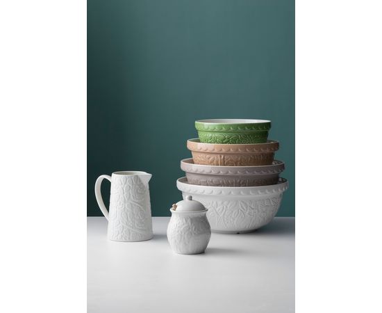 Миска для смешивания In the Forest 29 см кремовая, Mason Cash, изображение 10