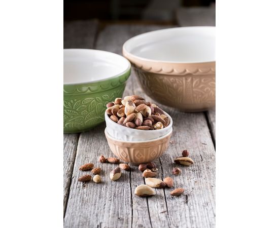 Миска In the Forest Bear 24 см, Mason Cash, изображение 7