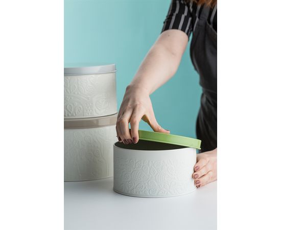 Набор емкостей для торта и пирожных In the Forest, Mason Cash, изображение 3