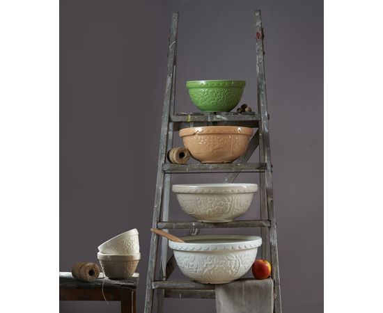 Форма для пудинга In the Forest 16 см серая, Mason Cash, изображение 3