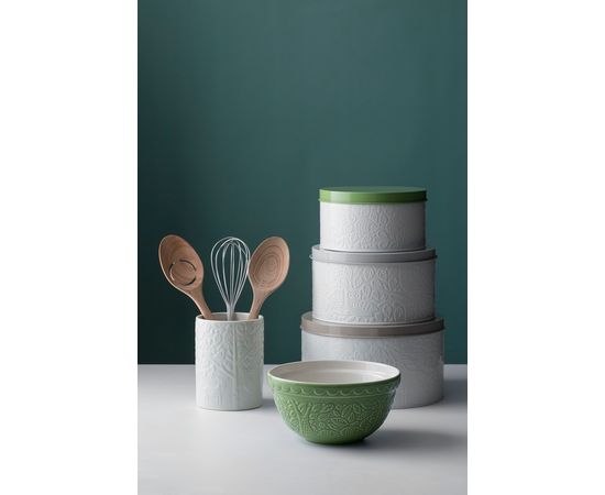 Органайзер для столовых приборов In the Forest, Mason Cash, изображение 4