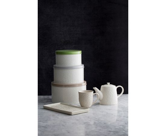 Набор емкостей для торта и пирожных In the Forest, Mason Cash, изображение 4