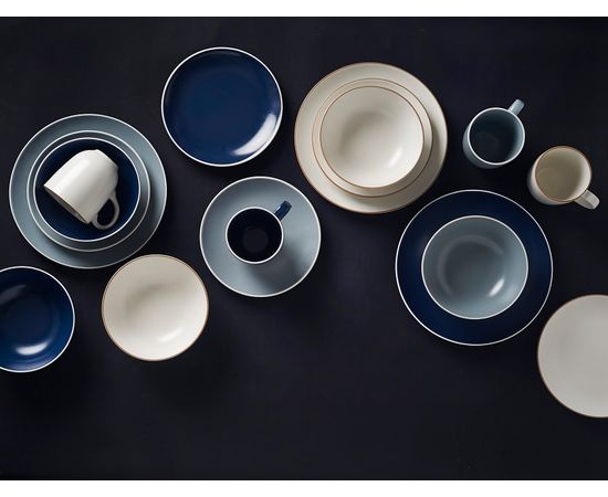 Набор обеденной посуды Classic 12 предметов кремовый, Mason Cash, изображение 9