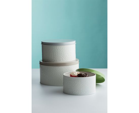 Набор емкостей для торта и пирожных In the Forest, Mason Cash, изображение 2