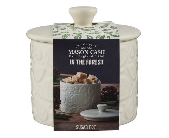 Сахарница In the Forest, 235 мл, Mason Cash, изображение 2
