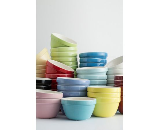 Миска универсальная Colour Mix 16 см светло-голубая, Mason Cash, изображение 3